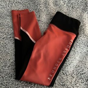 Under Armour Compression Tights